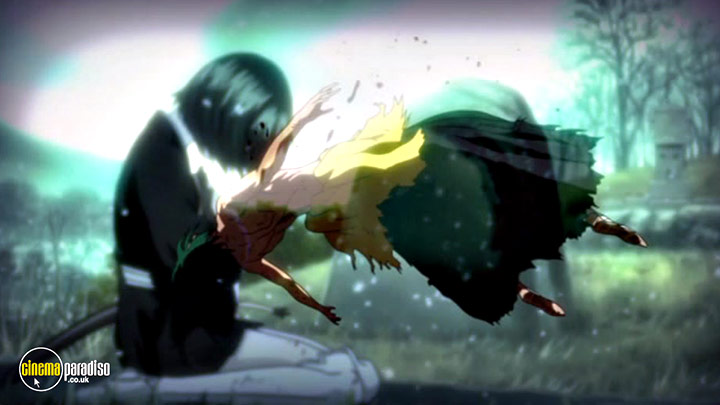 A still #25 from Bleach: Series 15: Part 2 (2014)
