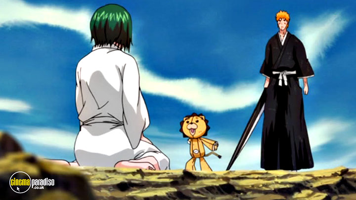 A still #23 from Bleach: Series 15: Part 2 (2014)