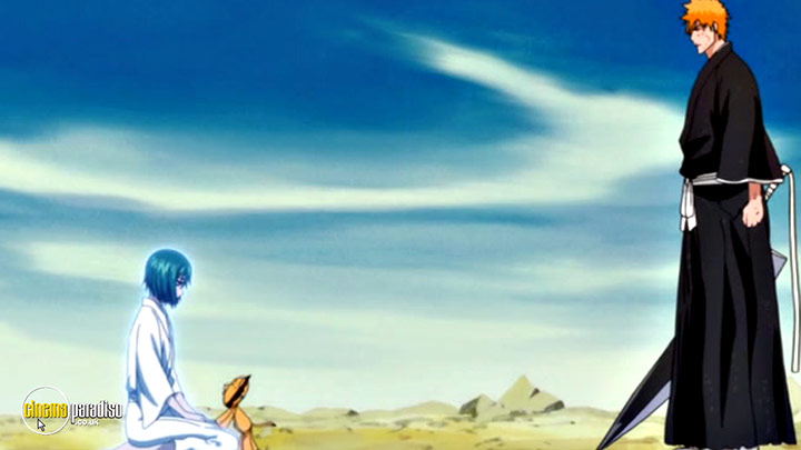 A still #22 from Bleach: Series 15: Part 2 (2014)