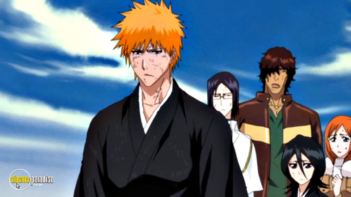 A still #21 from Bleach: Series 15: Part 2 (2014)