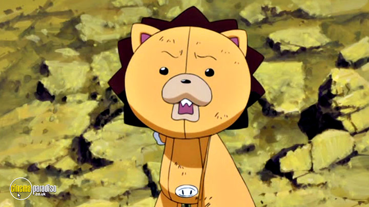 A still #20 from Bleach: Series 15: Part 2 (2014)