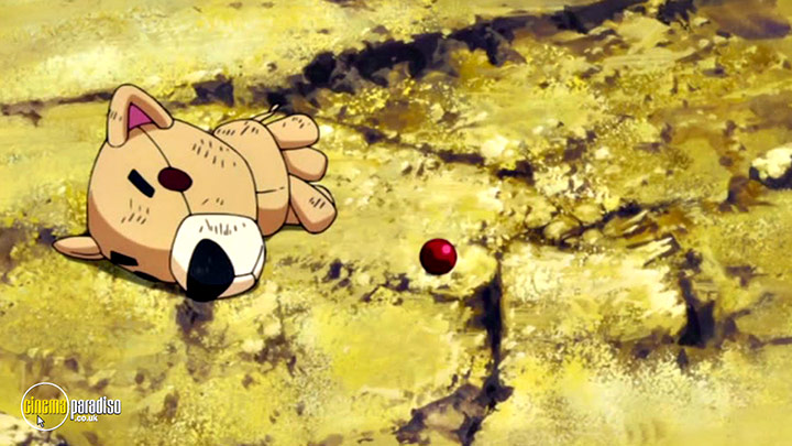 A still #19 from Bleach: Series 15: Part 2 (2014)