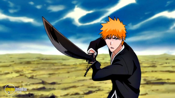 A still #18 from Bleach: Series 15: Part 2 (2014)