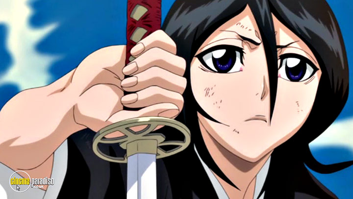 A still #17 from Bleach: Series 15: Part 2 (2014)