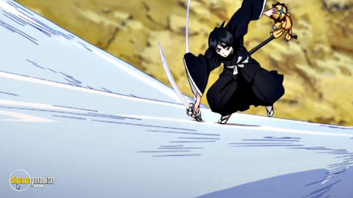 A still #16 from Bleach: Series 15: Part 2 (2014)