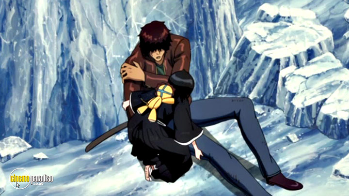 A still #15 from Bleach: Series 15: Part 2 (2014)