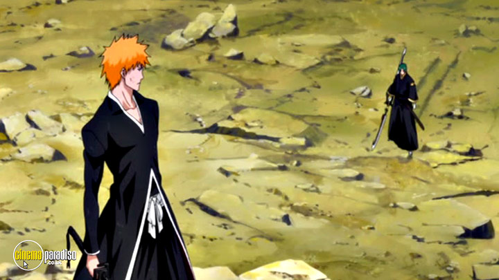 A still #14 from Bleach: Series 15: Part 2 (2014)