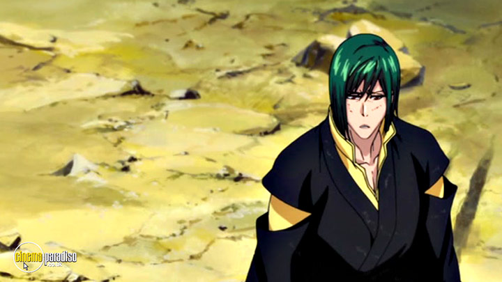 A still #13 from Bleach: Series 15: Part 2 (2014)