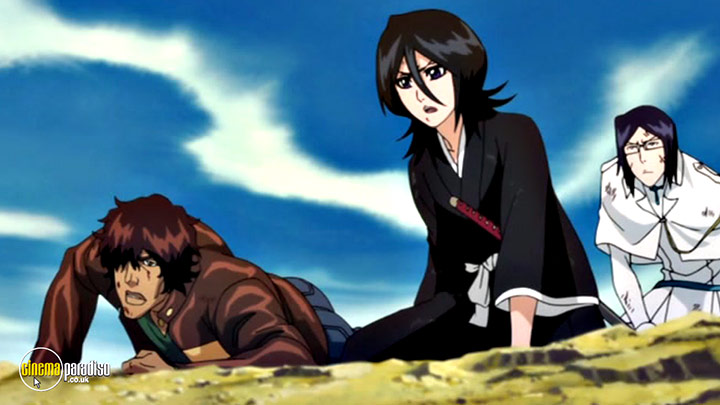 A still #12 from Bleach: Series 15: Part 2 (2014)