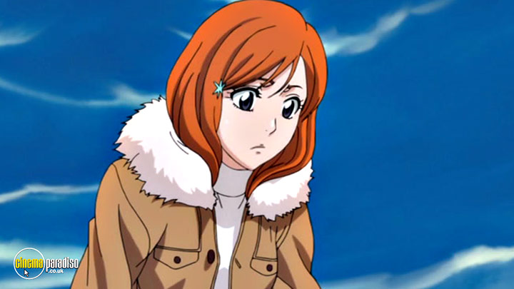 A still #11 from Bleach: Series 15: Part 2 (2014)