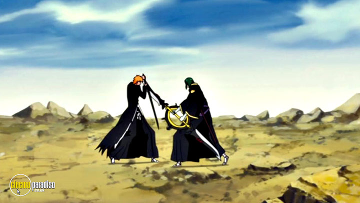 A still #10 from Bleach: Series 15: Part 2 (2014)
