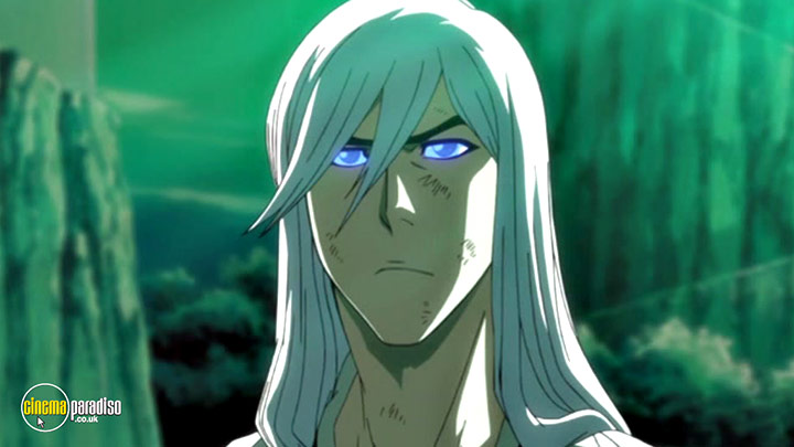 A still #6 from Bleach: Series 15: Part 2 (2014)