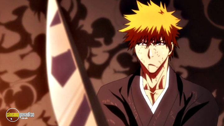 A still #5 from Bleach: Series 15: Part 2 (2014)