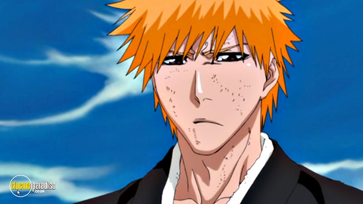 A still #3 from Bleach: Series 15: Part 2 (2014)