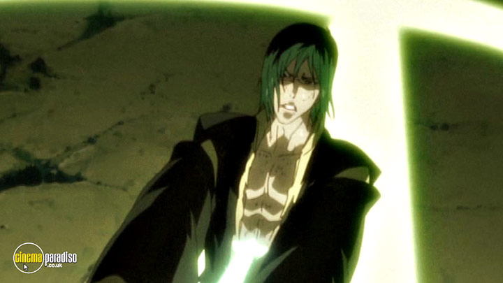 A still #2 from Bleach: Series 15: Part 2 (2014)