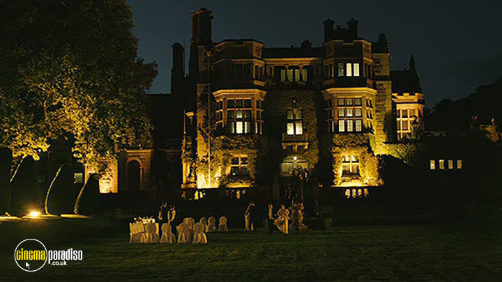 A still #24 from Melancholia (2011)