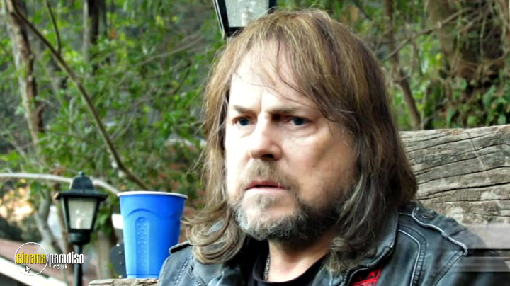 A still #1 from Inside Metal: Pioneers of L.A. Hard Rock and Metal: Vol.2 (2015)