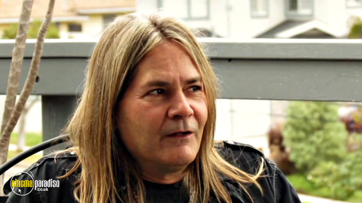 A still #3 from Inside Metal: Pioneers of L.A. Hard Rock and Metal: Vol.2 (2015)