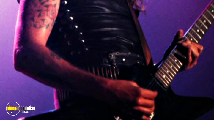A still #4 from Inside Metal: Pioneers of L.A. Hard Rock and Metal: Vol.2 (2015)