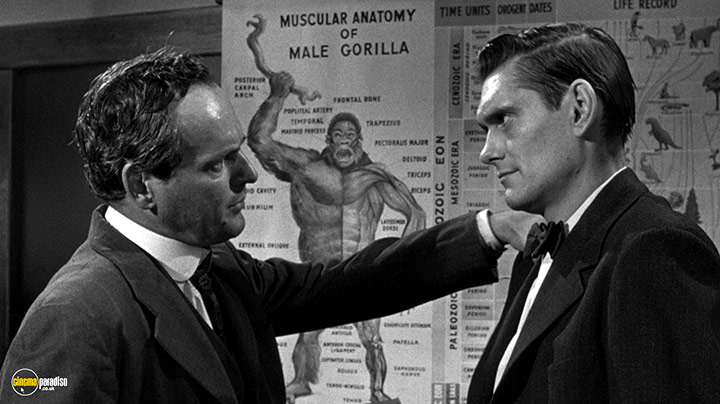 A still #85 from Inherit the Wind (1960)
