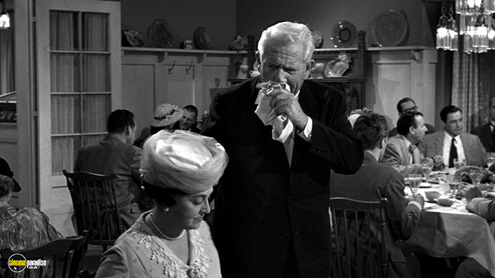 A still #86 from Inherit the Wind (1960)