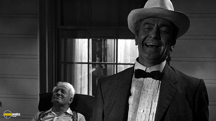 A still #88 from Inherit the Wind (1960)