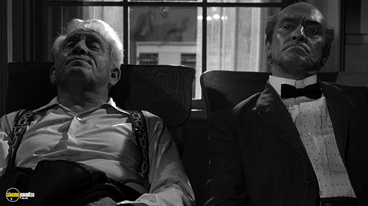 A still #90 from Inherit the Wind (1960)