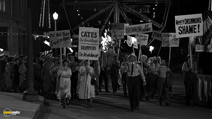 A still #92 from Inherit the Wind (1960)