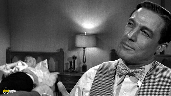 A still #93 from Inherit the Wind (1960)