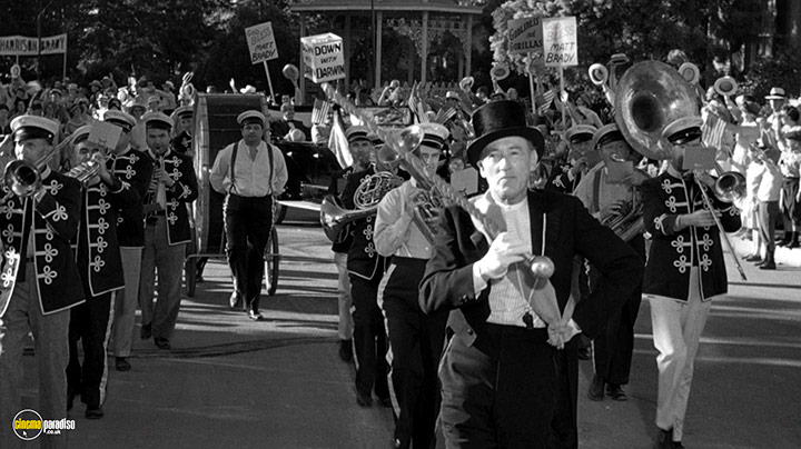 A still #98 from Inherit the Wind (1960)