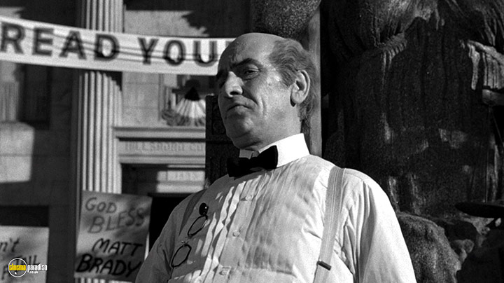 A still #99 from Inherit the Wind (1960)