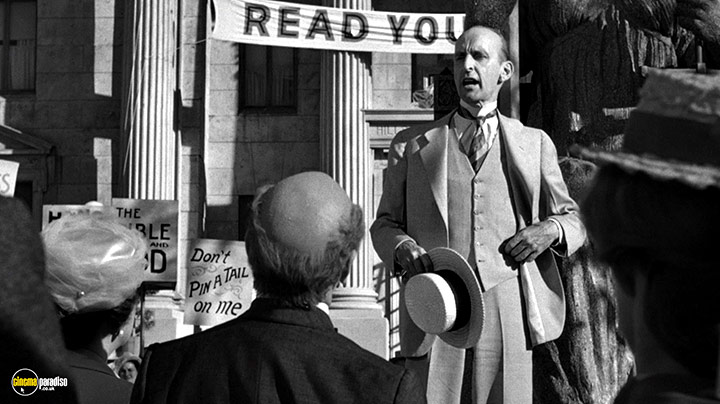 A still #100 from Inherit the Wind (1960)
