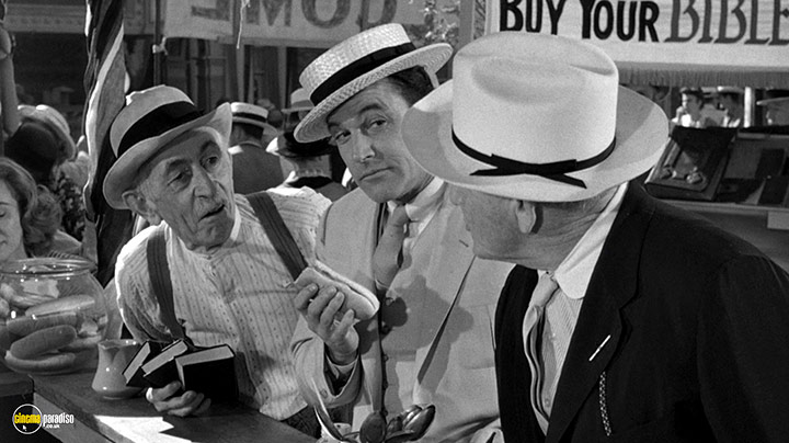 A still #102 from Inherit the Wind (1960)