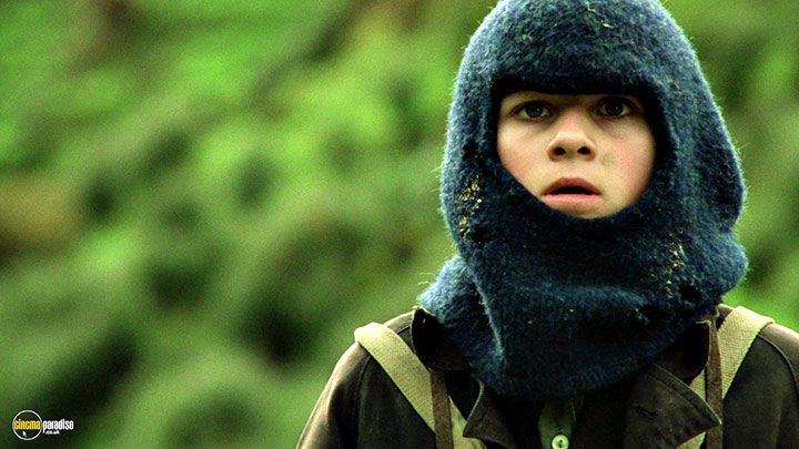 A still #3 from Vigil (1984)