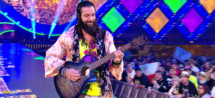 A still #24 from WWE: WrestleMania 34 (2018)
