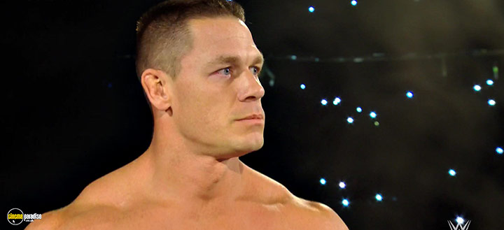 A still #23 from WWE: WrestleMania 34 (2018)