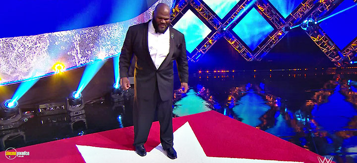A still #20 from WWE: WrestleMania 34 (2018)