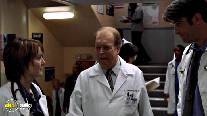A still #60 from ER: Series 8 (2001)