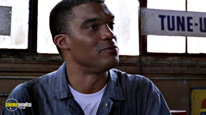 A still #57 from ER: Series 8 (2001)