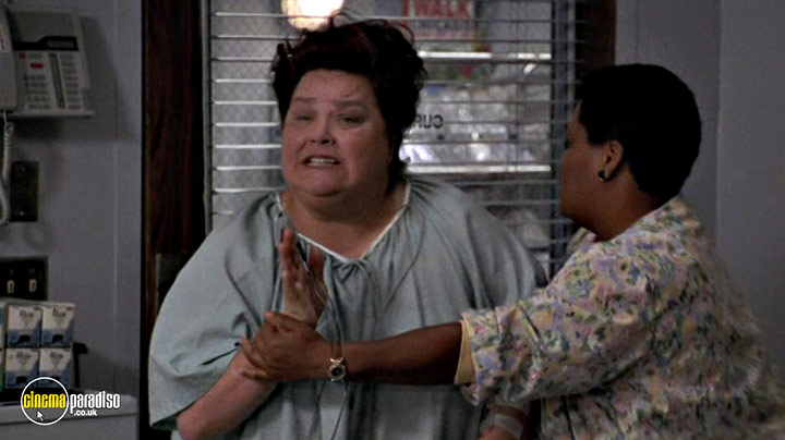 A still #56 from ER: Series 8 (2001)