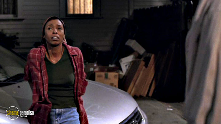 A still #53 from ER: Series 8 (2001)