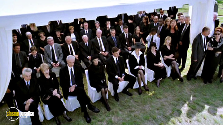 A still #51 from ER: Series 8 (2001)