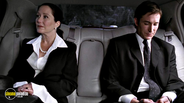 A still #50 from ER: Series 8 (2001)