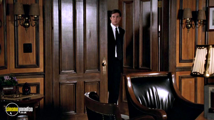 A still #46 from ER: Series 8 (2001)