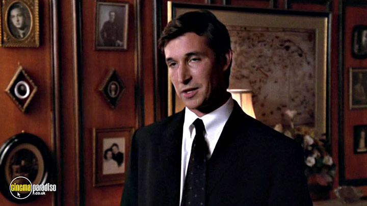 A still #45 from ER: Series 8 (2001)