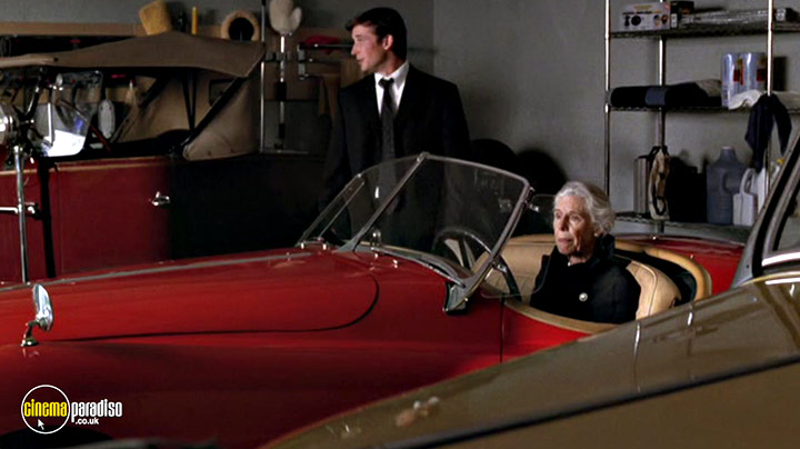 A still #44 from ER: Series 8 (2001)