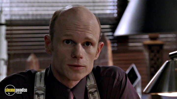 A still #43 from ER: Series 8 (2001)