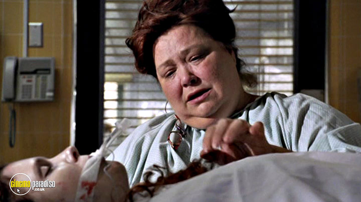 A still #42 from ER: Series 8 (2001)