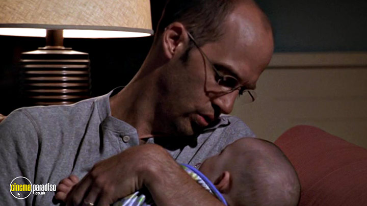 A still #41 from ER: Series 8 (2001)