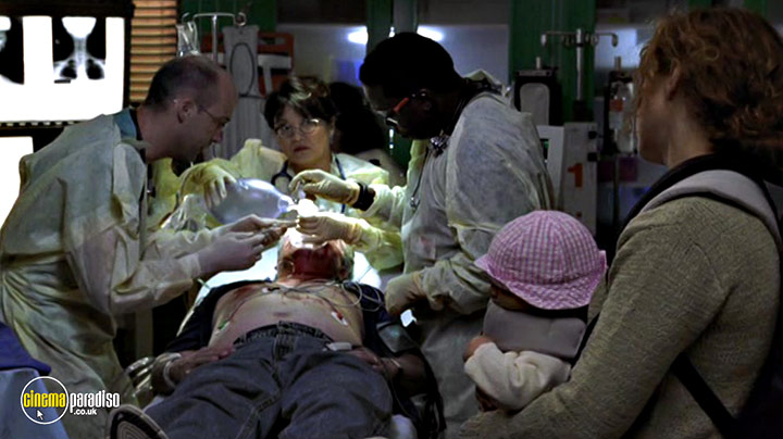 A still #40 from ER: Series 8 (2001)